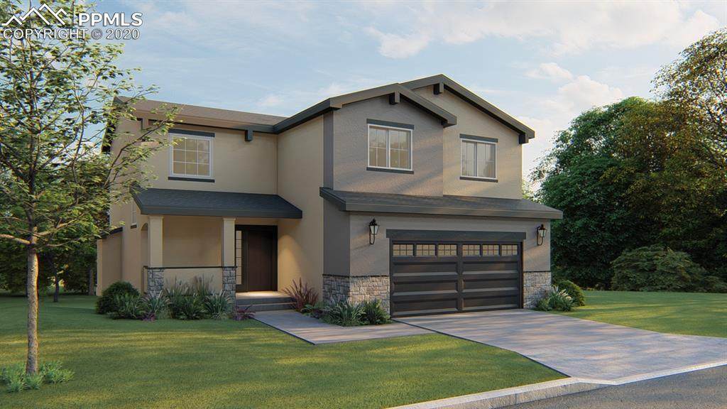 4968 Wolf Moon Drive - Photo 1