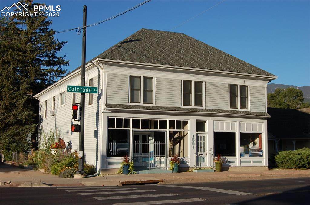 1501 Colorado Avenue - Photo 1