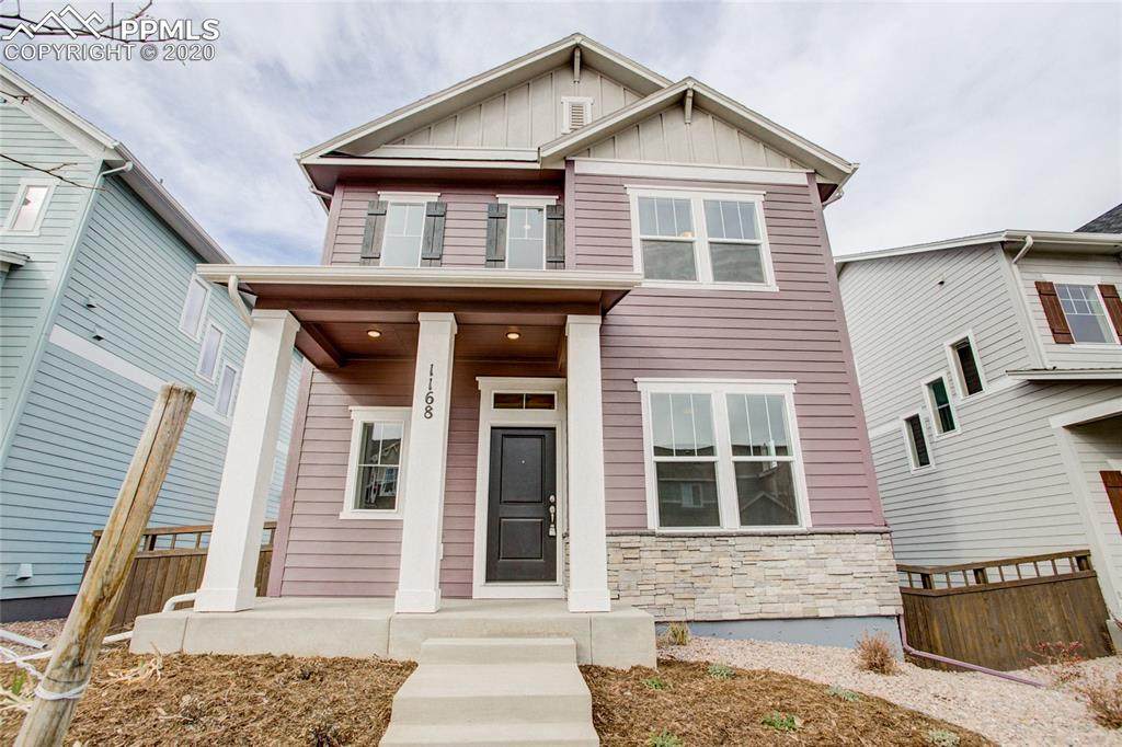 1168 Solitaire Street - Photo 1