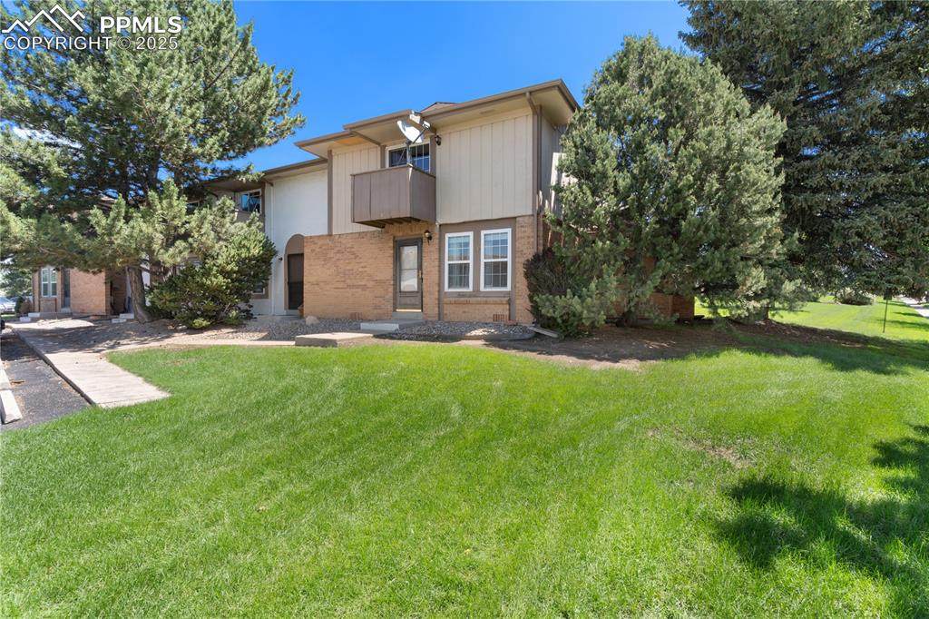 1187 Willow Bend Circle - Photo 1
