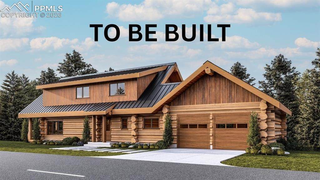 9297 Chipita Park Road - Photo 1