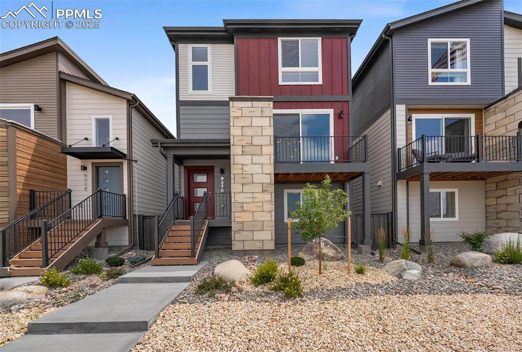 9320 Traveler Terrace - Photo 1