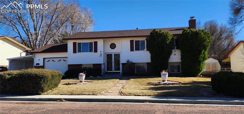 1555 Luna Vista Street - Photo 1