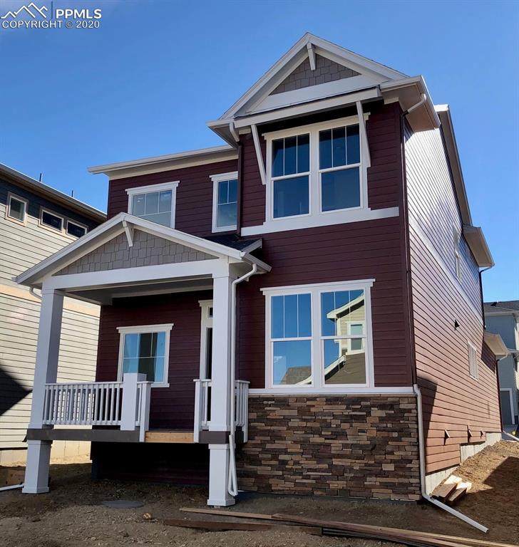95 Mayflower Park Place - Photo 1