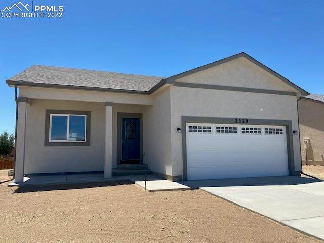 2320 Riverboat Court - Photo 1