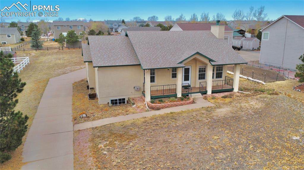 11530 Cranston Drive - Photo 1