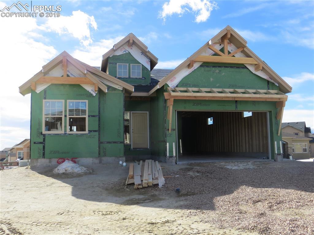 6325 Cubbage Drive - Photo 1