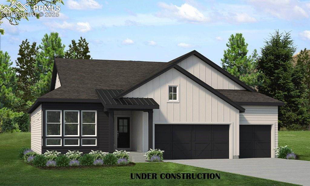 8119 Perry Owens Drive - Photo 1