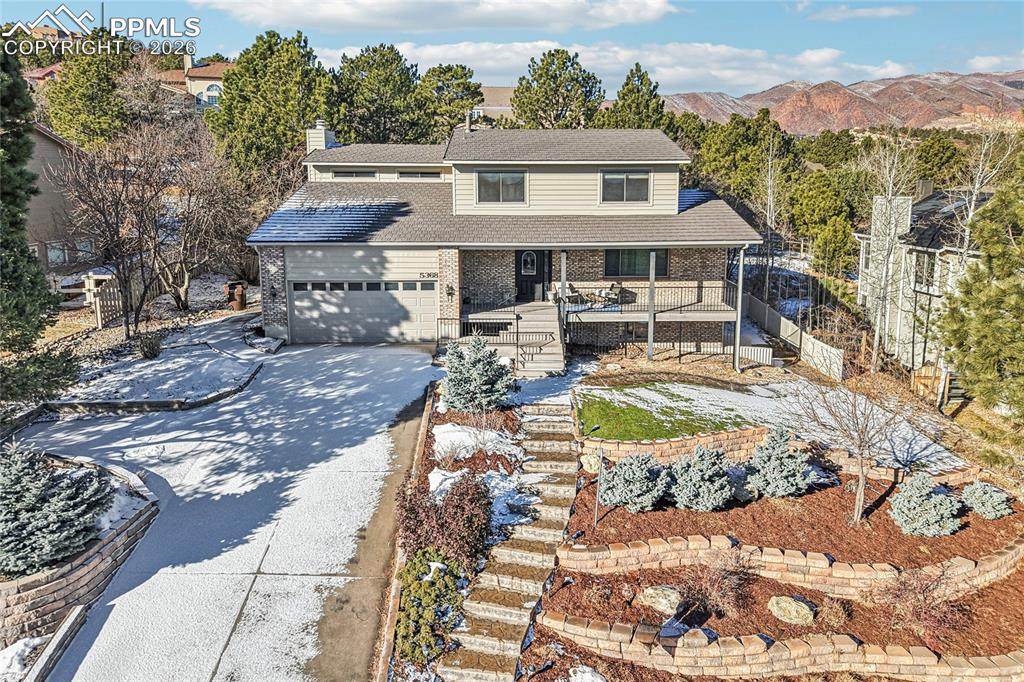 5368 Cliff Point Circle - Photo 1