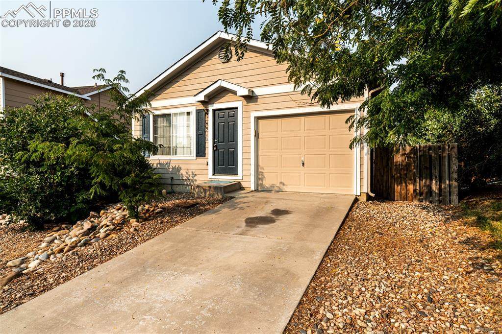 4913 Butte Lane - Photo 1
