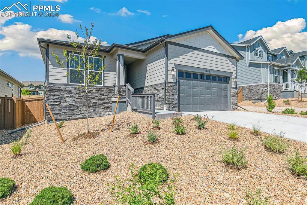 1853 Water Birch Way - Photo 1