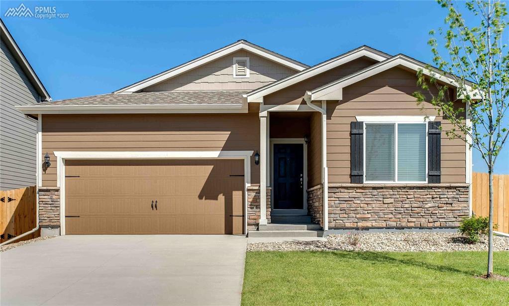 10132 Seawolf Drive - Photo 1
