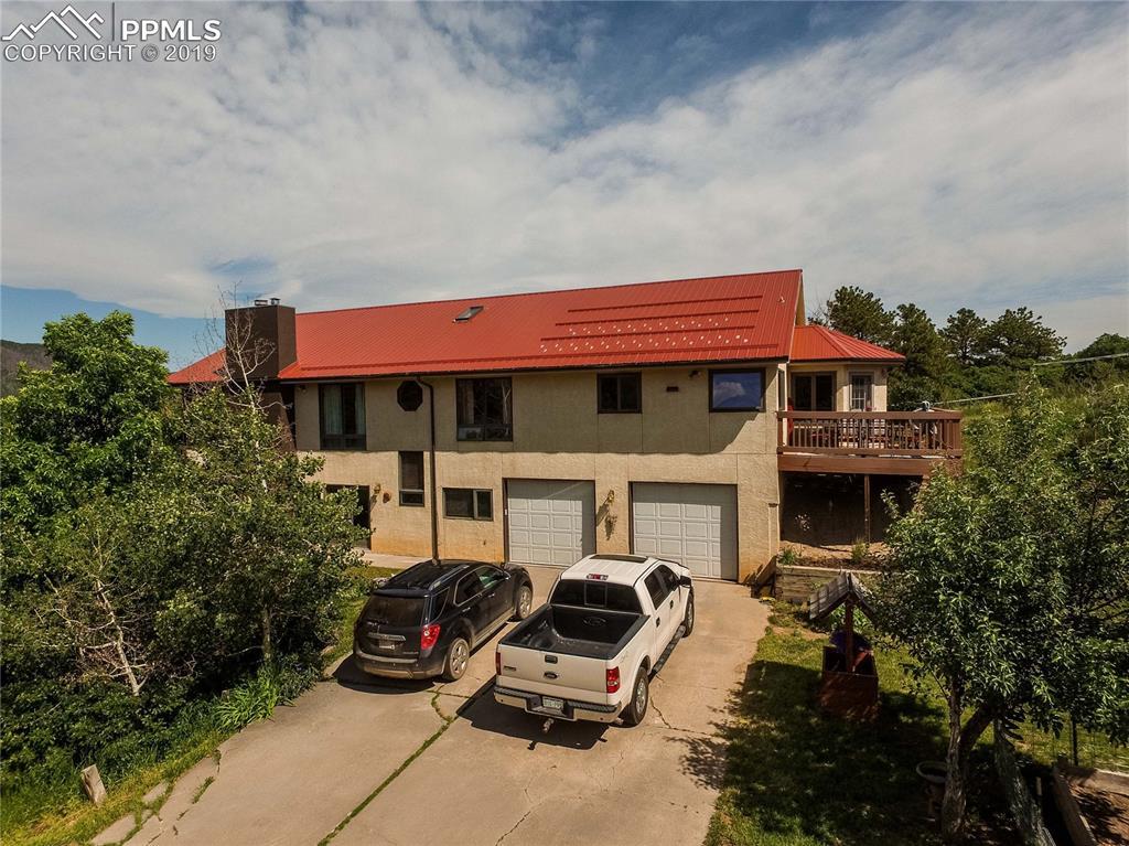 1141 Noe Road - Photo 1