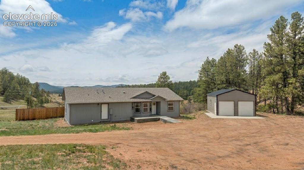 740 Crystal Peak Road - Photo 1