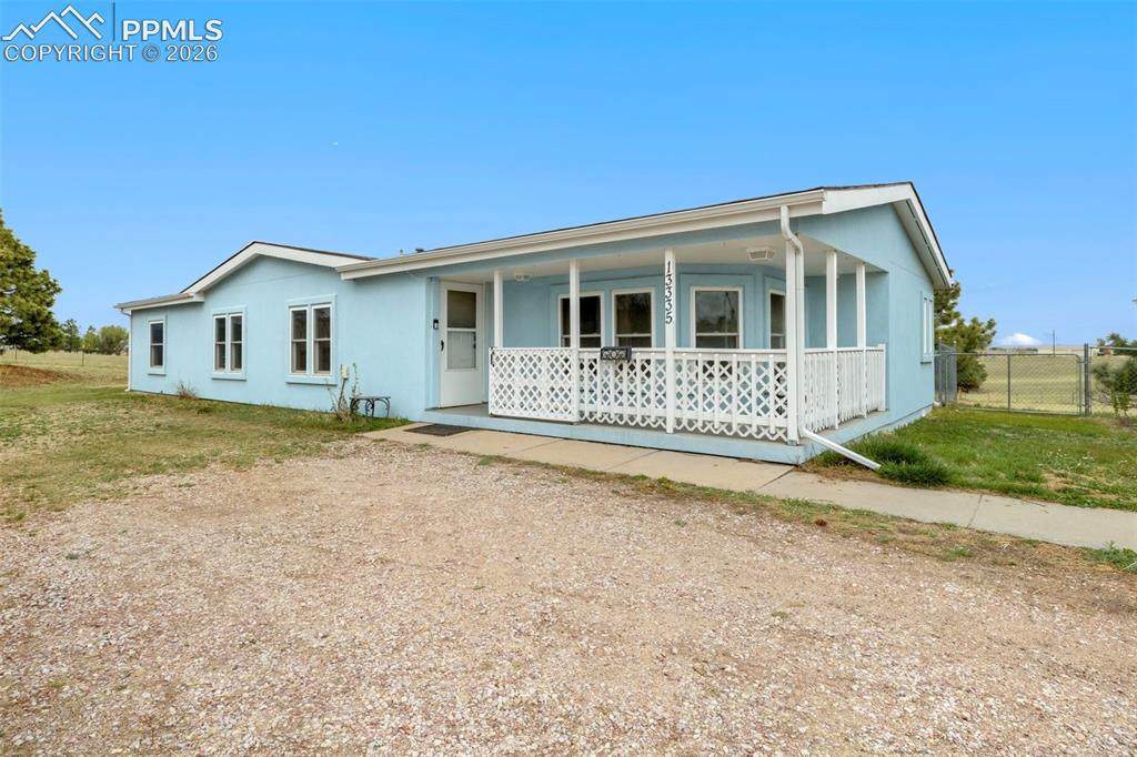 13335 Gymkhana Road - Photo 1