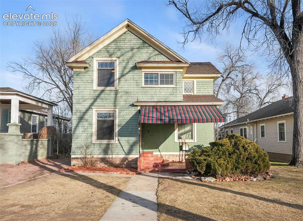 2309 Nevada Avenue - Photo 1
