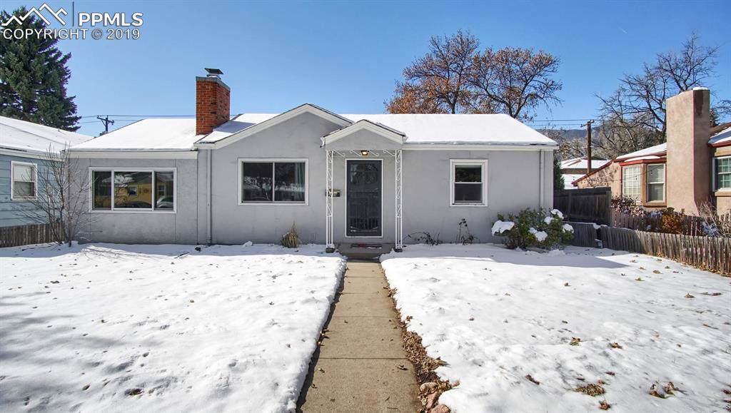 3019 Platte Avenue - Photo 1