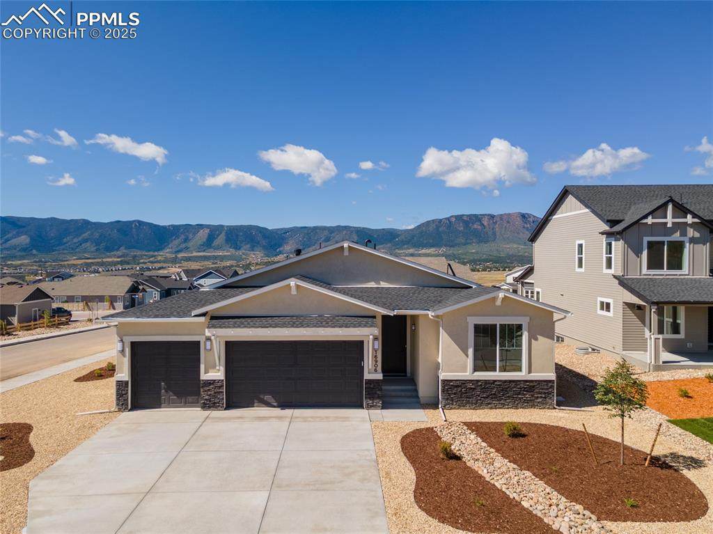 16906 Greenfield Drive - Photo 1