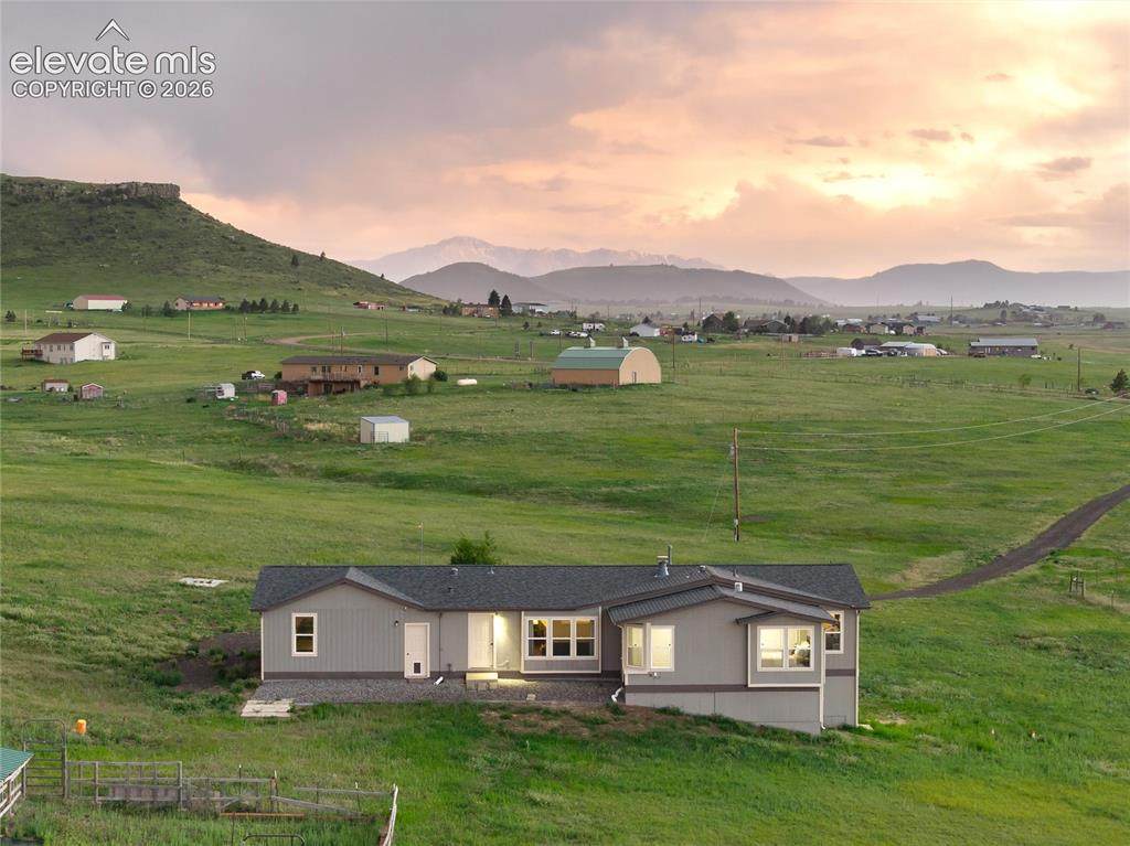 11100 Haskel Creek Road - Photo 1