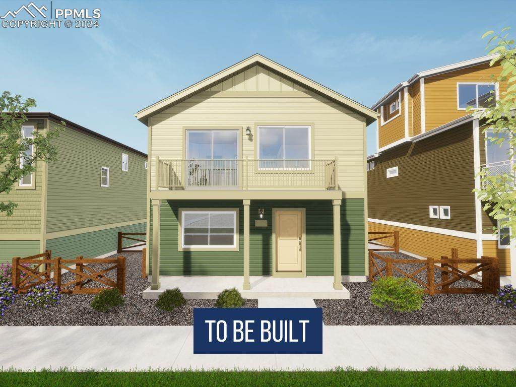 6082 Notch Top Way - Photo 1