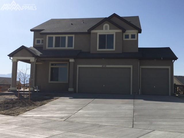 8738 Tranquil Knoll Lane - Photo 1