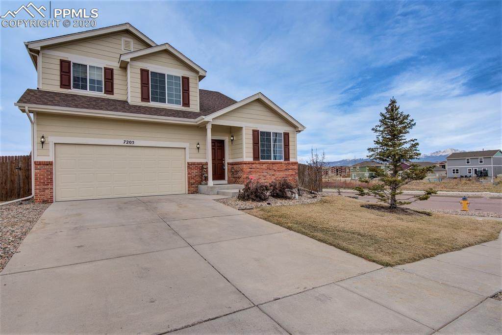 7205 Pearly Heath Road - Photo 1