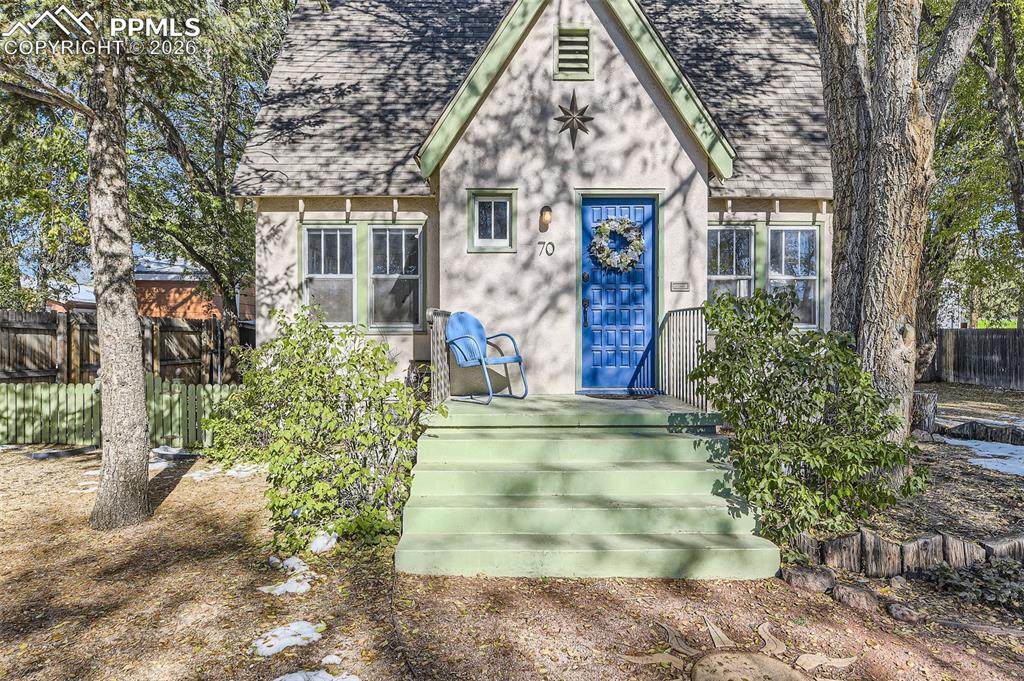 70 Cascade Court - Photo 1