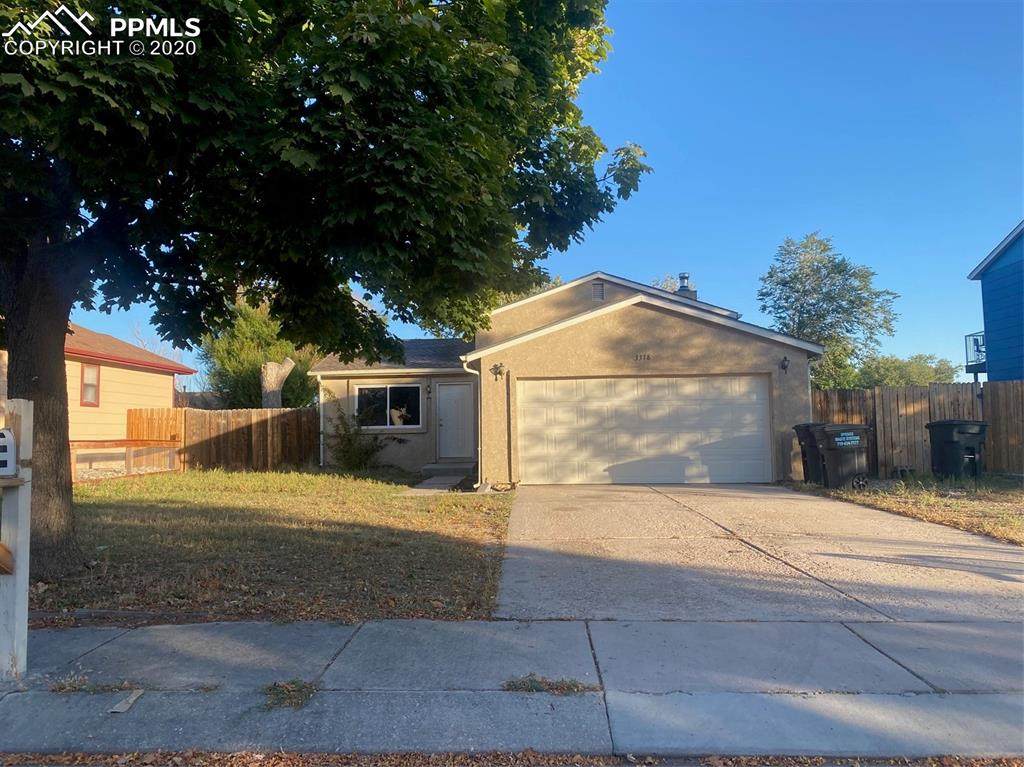 3378 Foxridge Drive - Photo 1