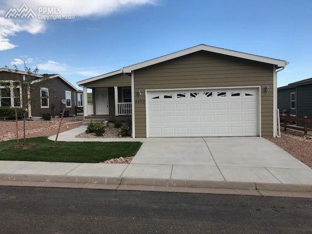 4462 Gray Fox Heights - Photo 1