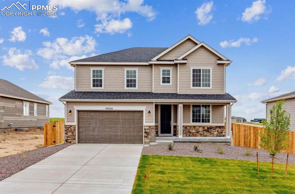 10333 Country Manor Drive - Photo 1