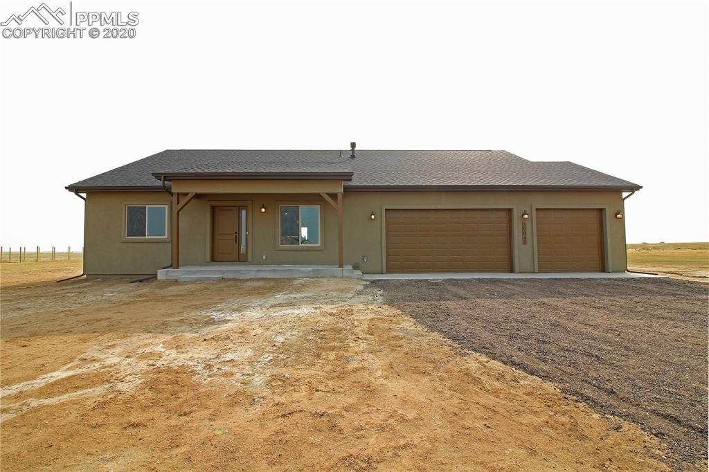 30047 Lonesome Dove Lane - Photo 1