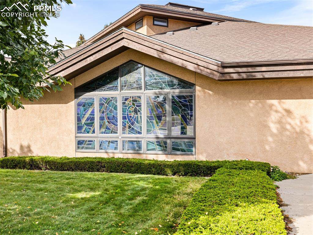 4720 Galley Road - Photo 1