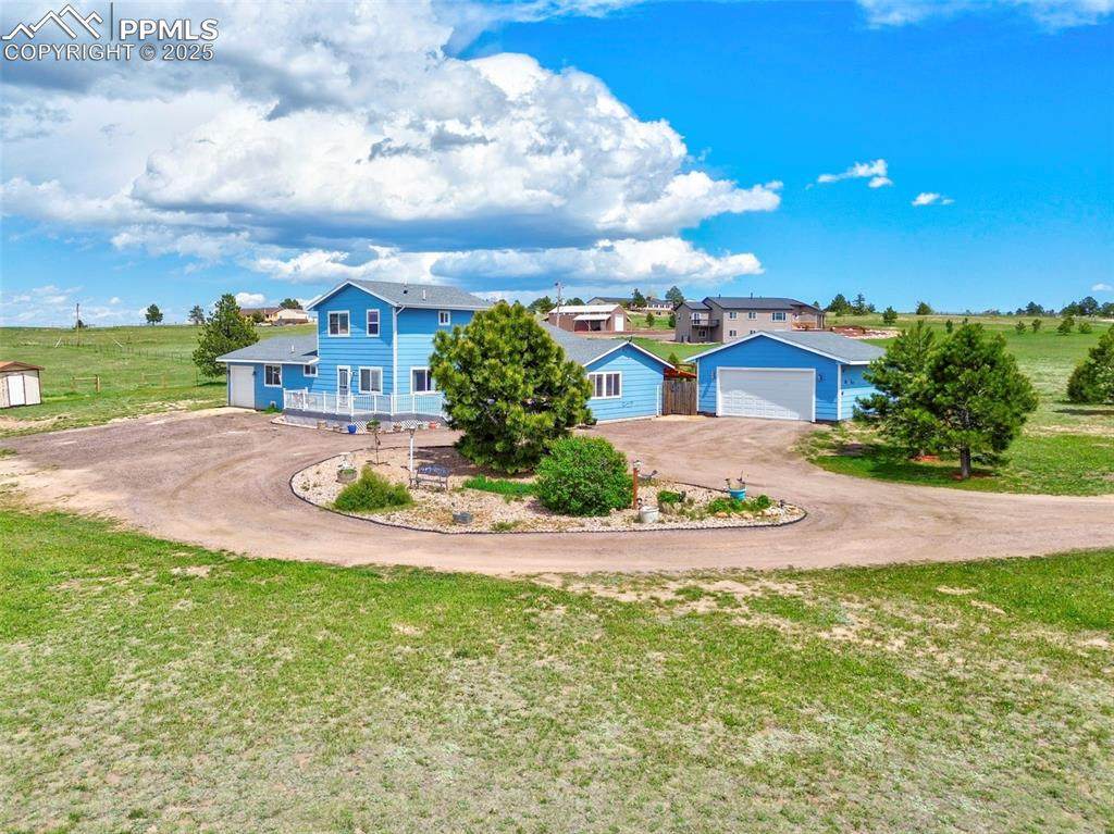 12430 Old Barn Road - Photo 1