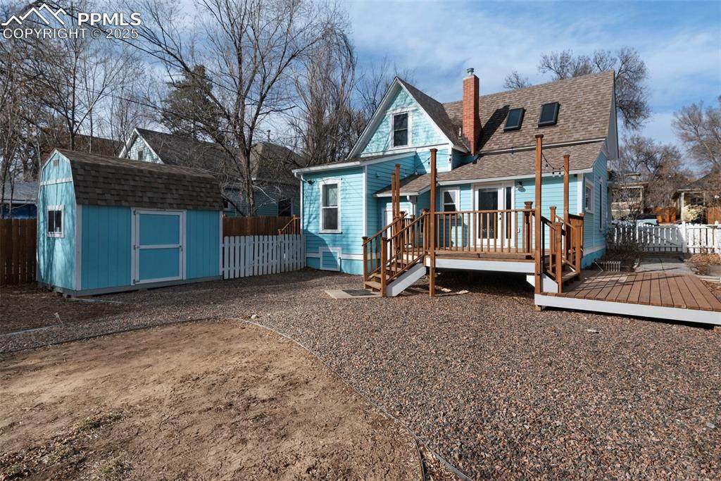1315 Kiowa Street - Photo 1