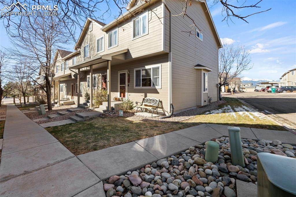 2611 Malpaso Point - Photo 1