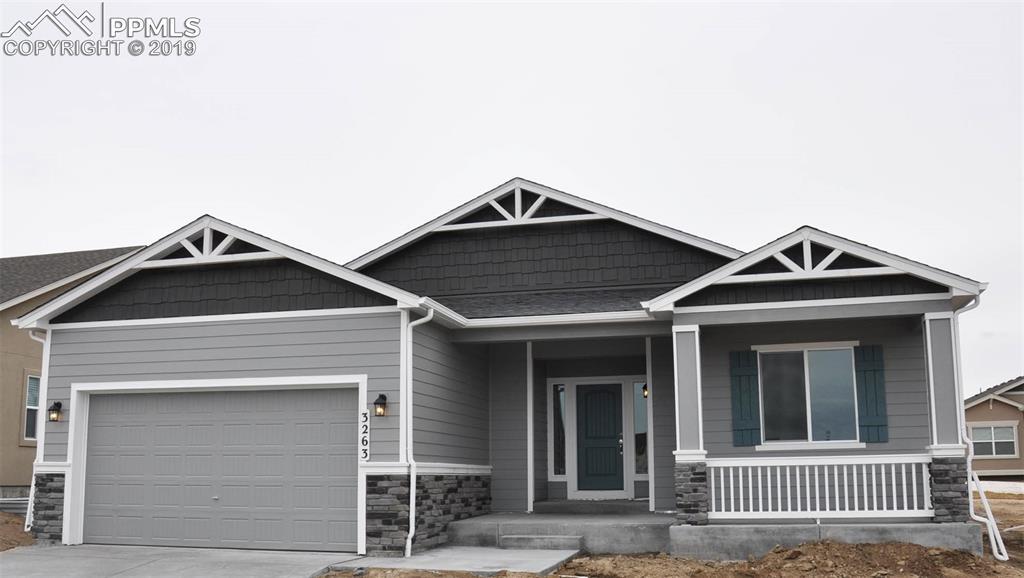 3263 Golden Meadow Way - Photo 1