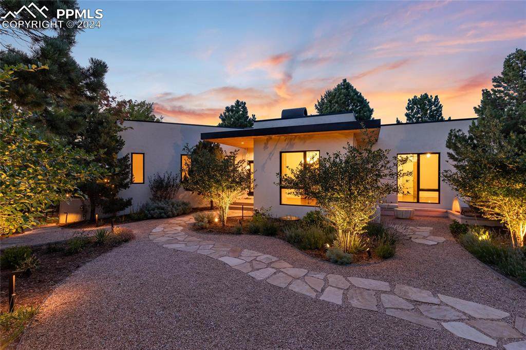 3823 Castle Butte Drive - Photo 1