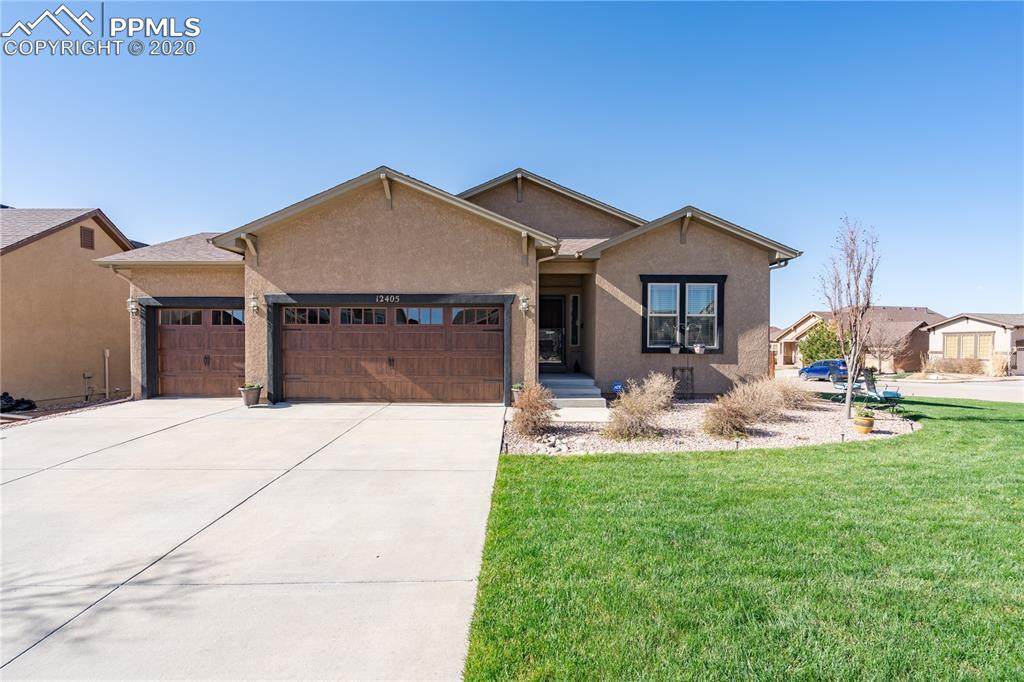 12405 Mt Belford Way - Photo 1 12405 Mt Belford Way - Photo 1