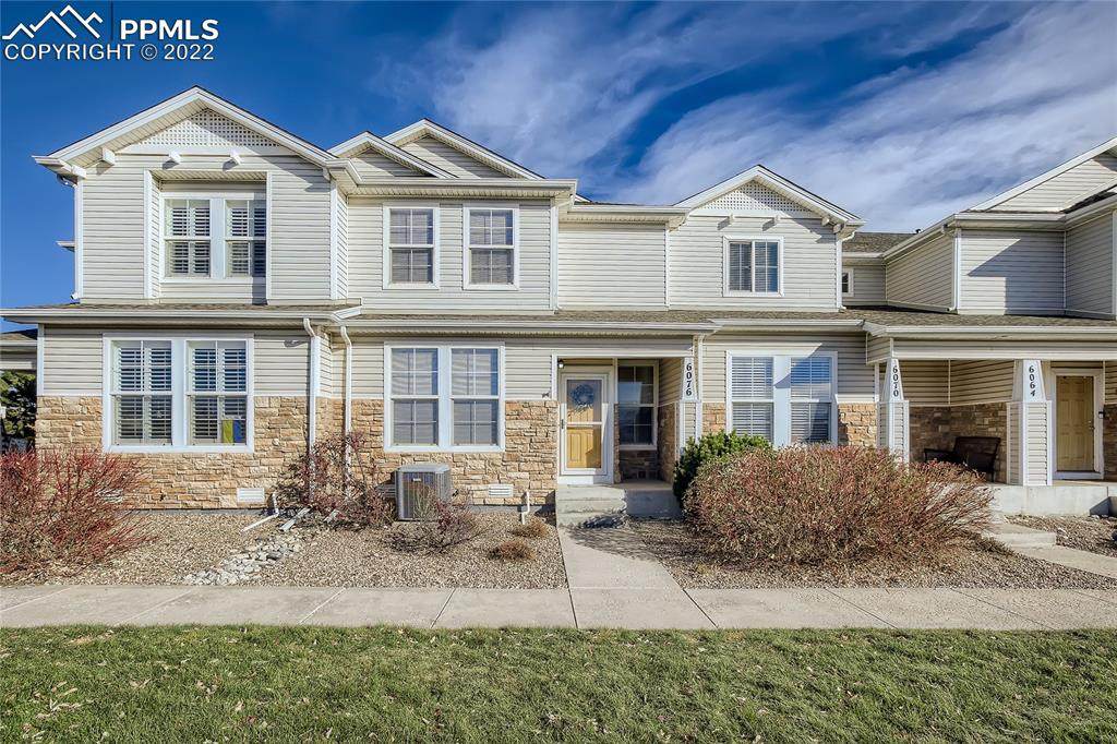 6076 Sierra Grande Point - Photo 1