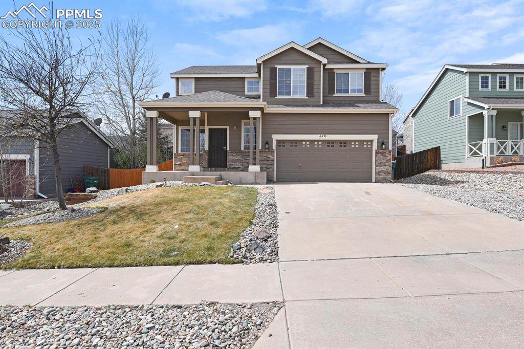 6430 Advocate Drive - Photo 1