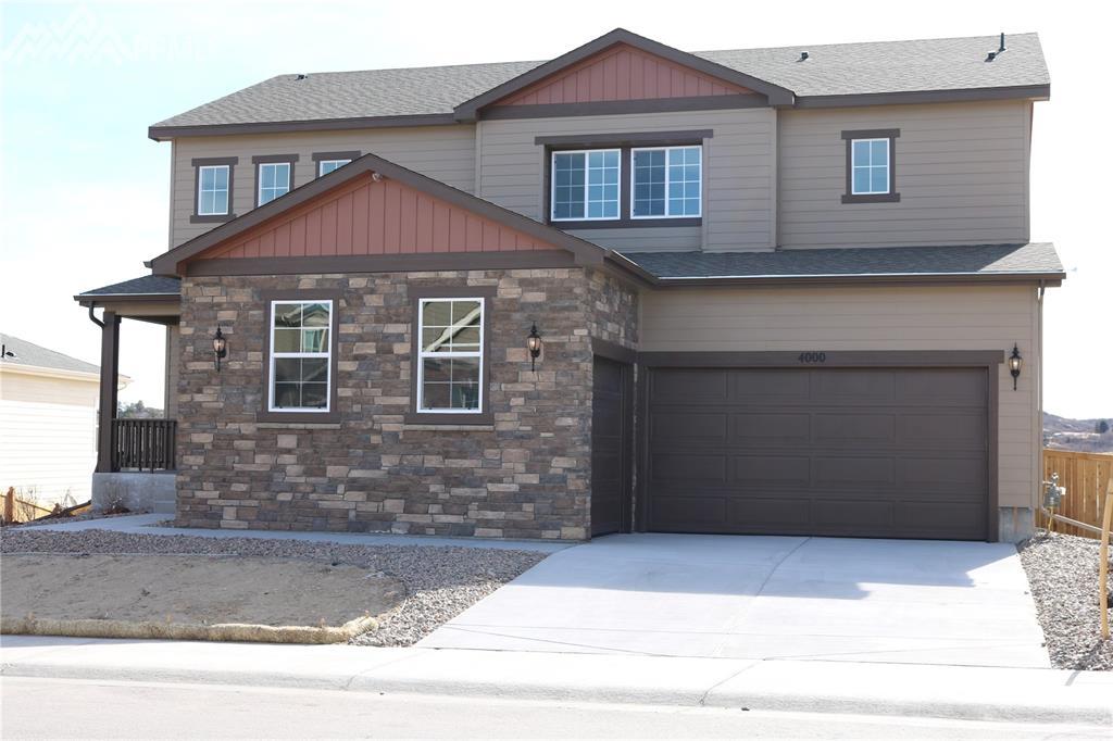 4000 Spanish Oaks Court - Photo 1