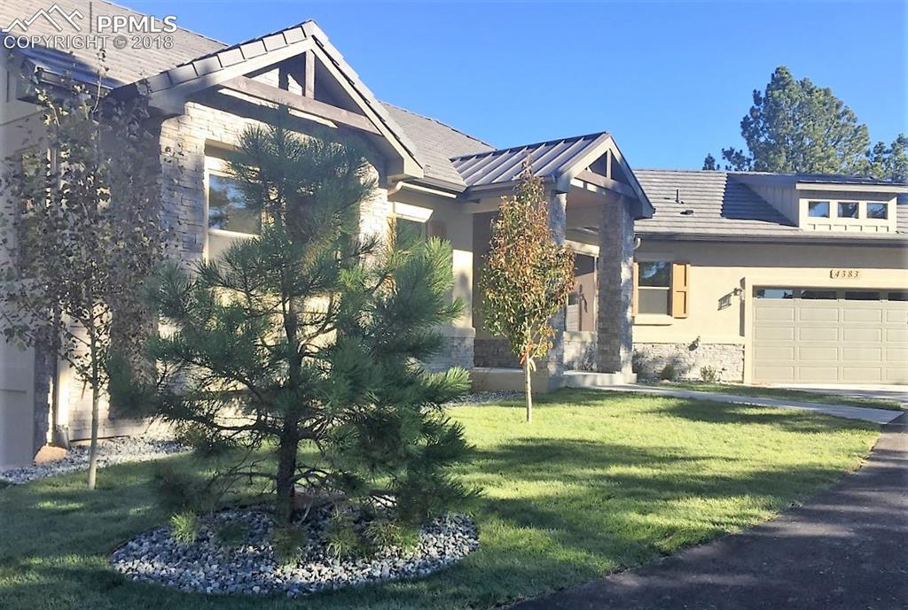 4383 Settlers Ranch Road - Photo 1