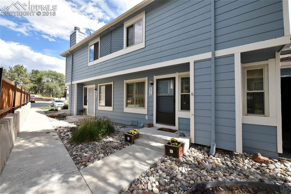 2618 Hearthwood Lane - Photo 1