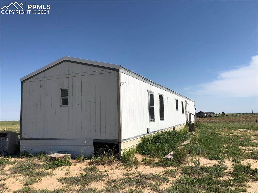 4455 Yoder Road - Photo 1