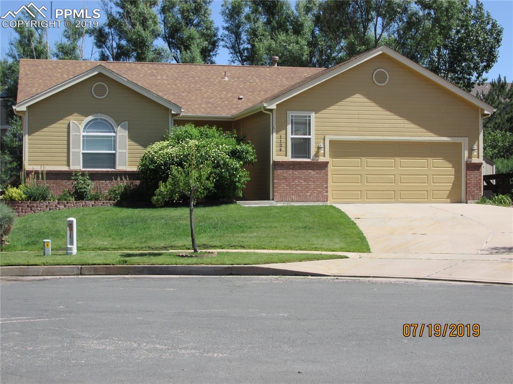 1124 Mount Estes Drive - Photo 1