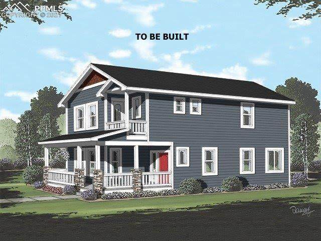1019 Weber Street - Photo 1