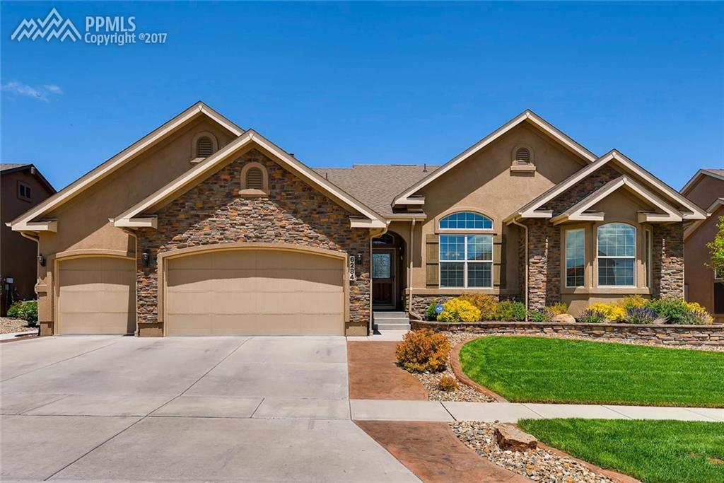 6284 Revelstoke Drive - Photo 1