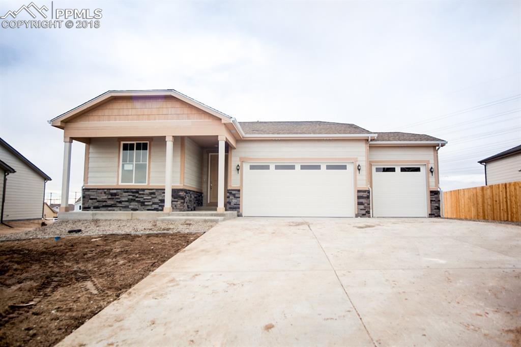 9740 Aberdale Court - Photo 1