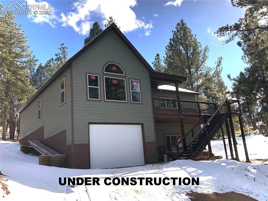 74 Buckskin Circle - Photo 1