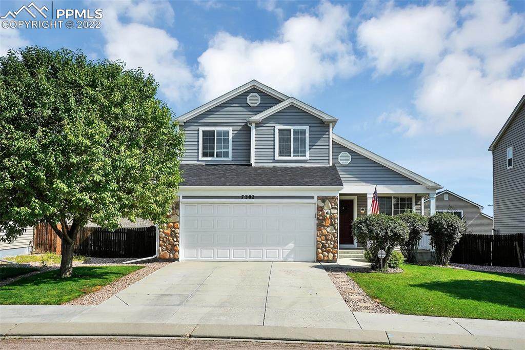 7392 Glenburn Drive - Photo 1